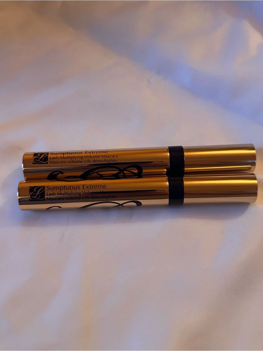 Estee Lauder Mascara